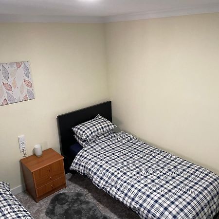 Casa Claddagh Hotel แซกส์ ภายนอก รูปภาพ